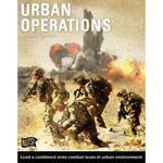 2553997 Urban Operations