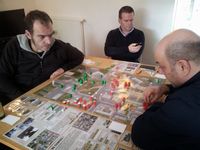 2554013 Urban Operations