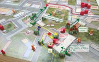 4187784 Urban Operations