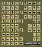4190625 Urban Operations