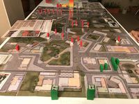 4260114 Urban Operations