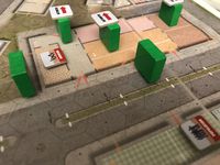 4260116 Urban Operations