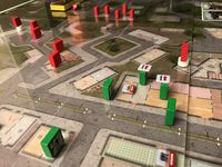 4260117 Urban Operations