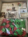 5372334 Urban Operations