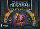 3019101 One Deck Dungeon (Edizione Inglese)