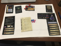 3613898 One Deck Dungeon