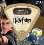 2798361 Trivial Pursuit: Harry Potter (Edizione Tedesca)