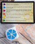 3566072 Trivial Pursuit: Harry Potter