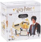 6245563 Trivial Pursuit: Harry Potter (Edizione Tedesca)