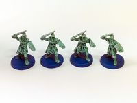 3144283 War of the Ring: Warriors of Middle-earth 