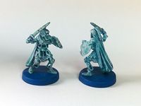 3149746 War of the Ring: Warriors of Middle-earth 