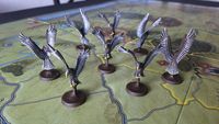 3206914 War of the Ring: Warriors of Middle-earth 