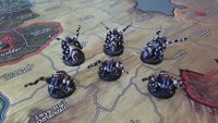 3210718 War of the Ring: Warriors of Middle-earth 