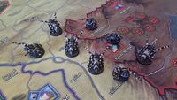 3210722 War of the Ring: Warriors of Middle-earth 