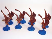 3226451 War of the Ring: Warriors of Middle-earth 