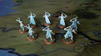 3226664 War of the Ring: Warriors of Middle-earth 