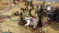 3243322 War of the Ring: Warriors of Middle-earth 