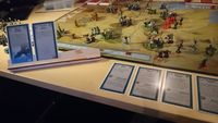 3243334 War of the Ring: Warriors of Middle-earth 