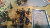 3245232 War of the Ring: Warriors of Middle-earth 