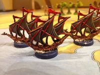 3290590 War of the Ring: Warriors of Middle-earth 