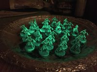 3323359 War of the Ring: Warriors of Middle-earth 