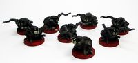 3516735 War of the Ring: Warriors of Middle-earth 
