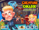 2599310 Creature College