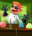 2699402 Creature College