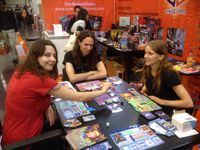 2713113 Creature College