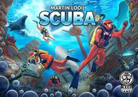 2564034 Scuba