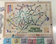 360620 Pampas Railroads