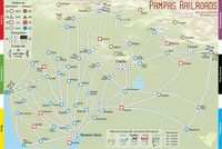 5017732 Pampas Railroads