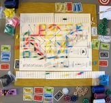 652240 Pampas Railroads