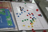 913438 Pampas Railroads