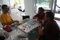 913439 Pampas Railroads