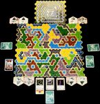 3511517 Kingdom Builder: Marshlands 