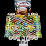 3533130 Kingdom Builder: Marshlands 