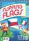 2562244 Flipping Flags 