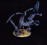 3699316 Zombicide: Black Plague – Murder of Crowz