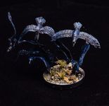 3699319 Zombicide: Black Plague – Murder of Crowz