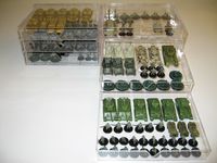 103507 Axis & Allies Air Miniatures: Angels 20