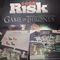 2809451 Risk: Game of Thrones (Skirmish Edition)