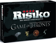 3824097 Risk: Game of Thrones (Skirmish Edition)