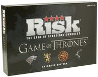 4112813 Risk: Game of Thrones (Skirmish Edition)