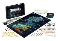 4112814 Risk: Game of Thrones (Skirmish Edition)