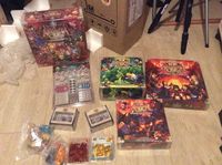 3375292 Arcadia Quest: Inferno 