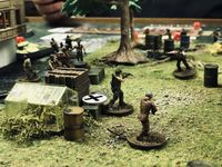 5258553 Zpocalypse 2: Defend the Burbs 