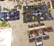 5540319 Zpocalypse 2: Defend the Burbs 