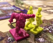 5540320 Zpocalypse 2: Defend the Burbs 