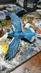 2656221 Tail Feathers